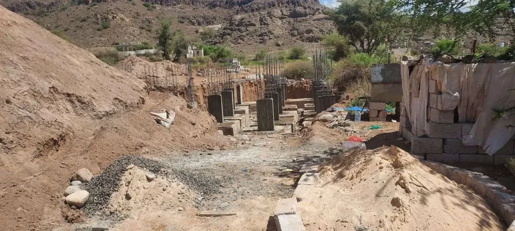 دمت: استمرار عملية البسط على أرض زراعية رغم توجيهات النائب العام بوقفها وعودة الوضع إلى سابق عهده